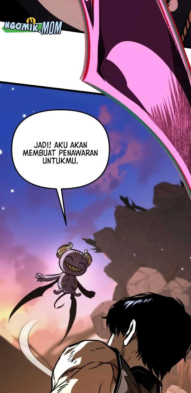 Reincarnator Chapter 61 Gambar 77