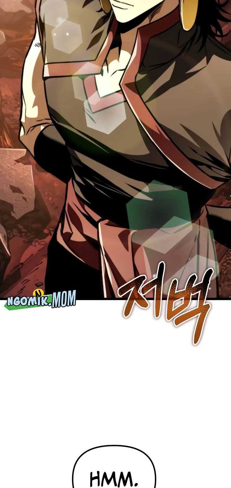 Reincarnator Chapter 61 Gambar 5