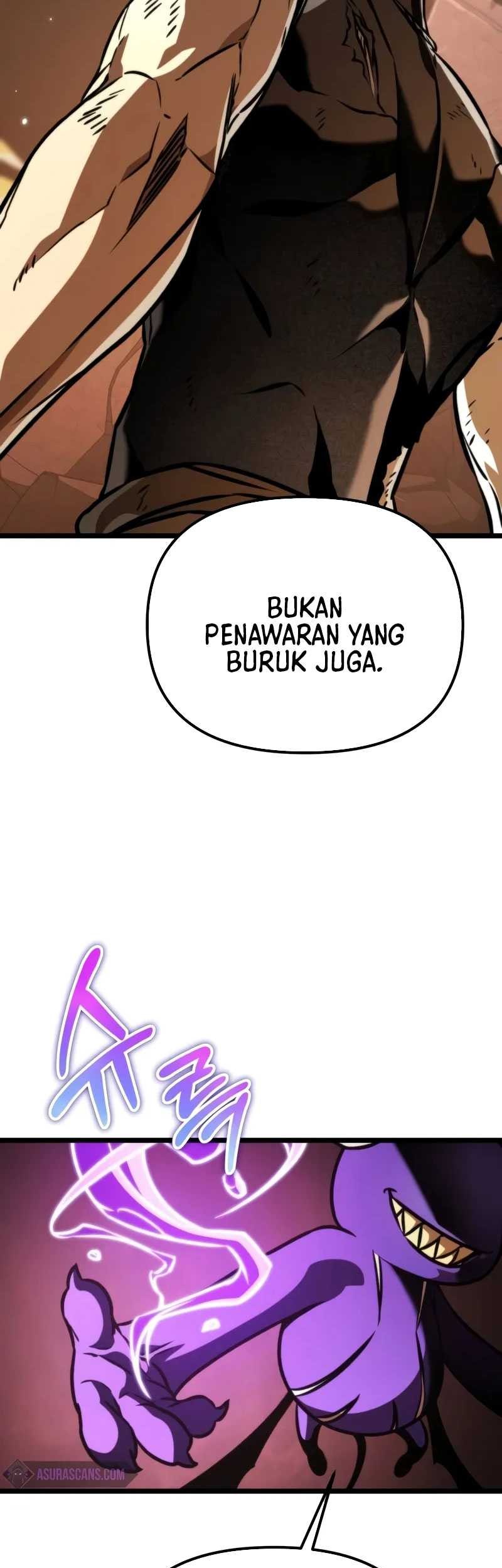 Reincarnator Chapter 61 Gambar 78