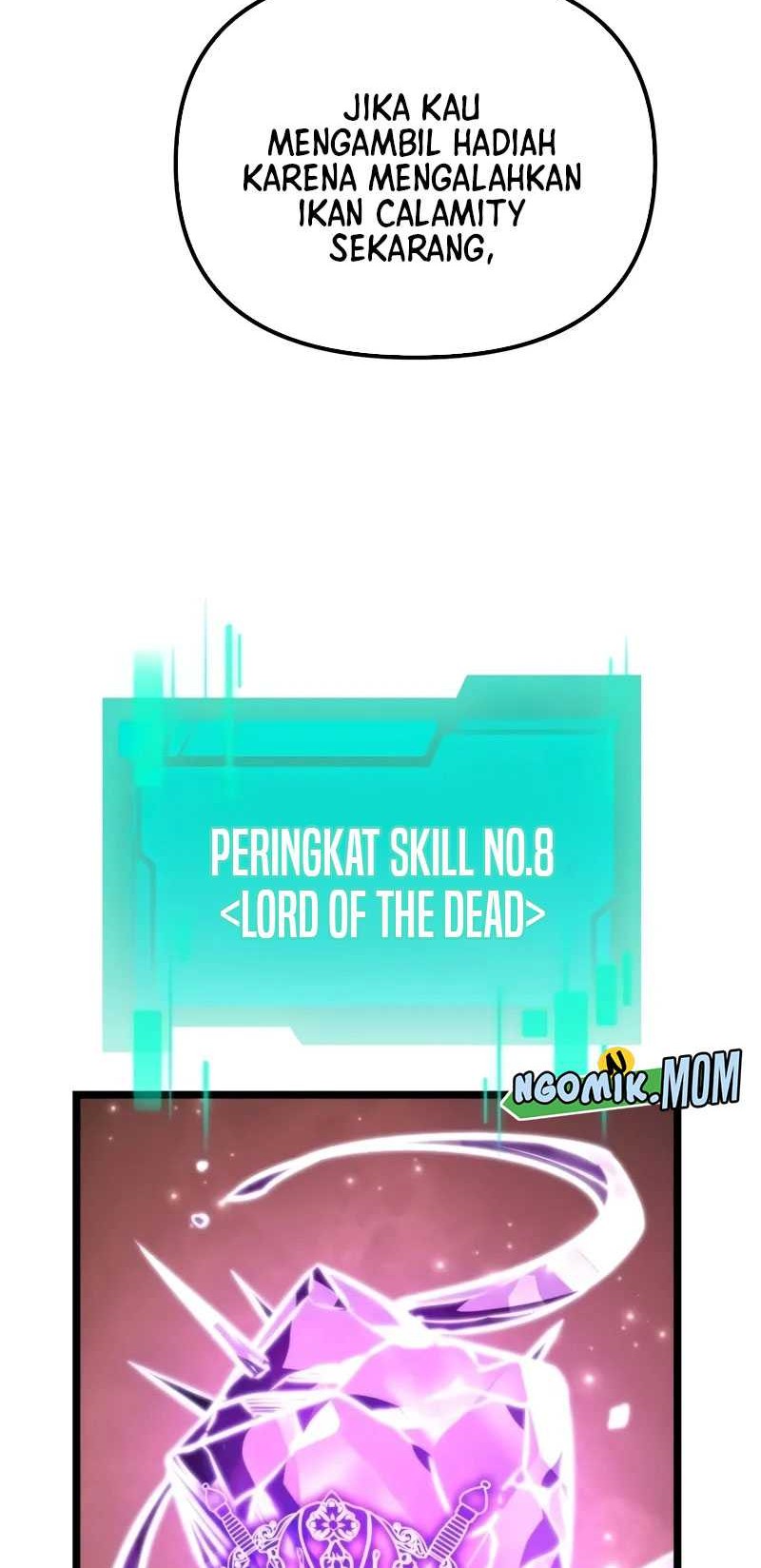 Reincarnator Chapter 61 Gambar 79