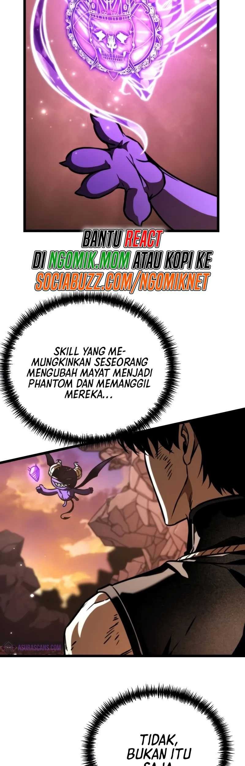 Reincarnator Chapter 61 Gambar 80