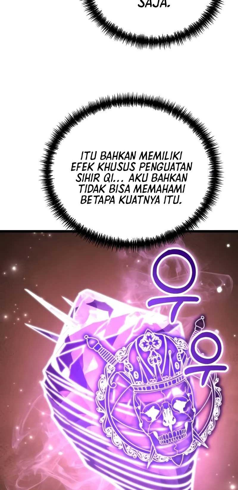 Reincarnator Chapter 61 Gambar 81