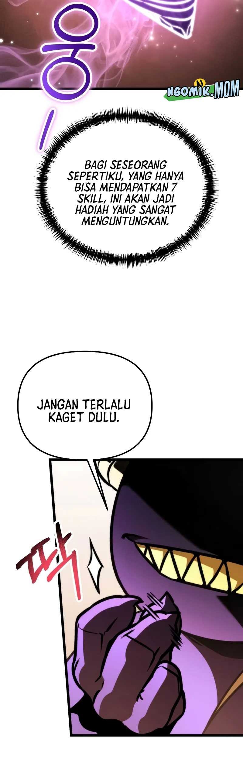 Reincarnator Chapter 61 Gambar 82