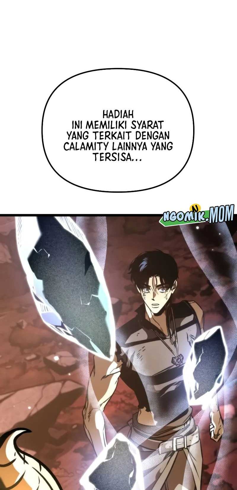 Reincarnator Chapter 61 Gambar 83