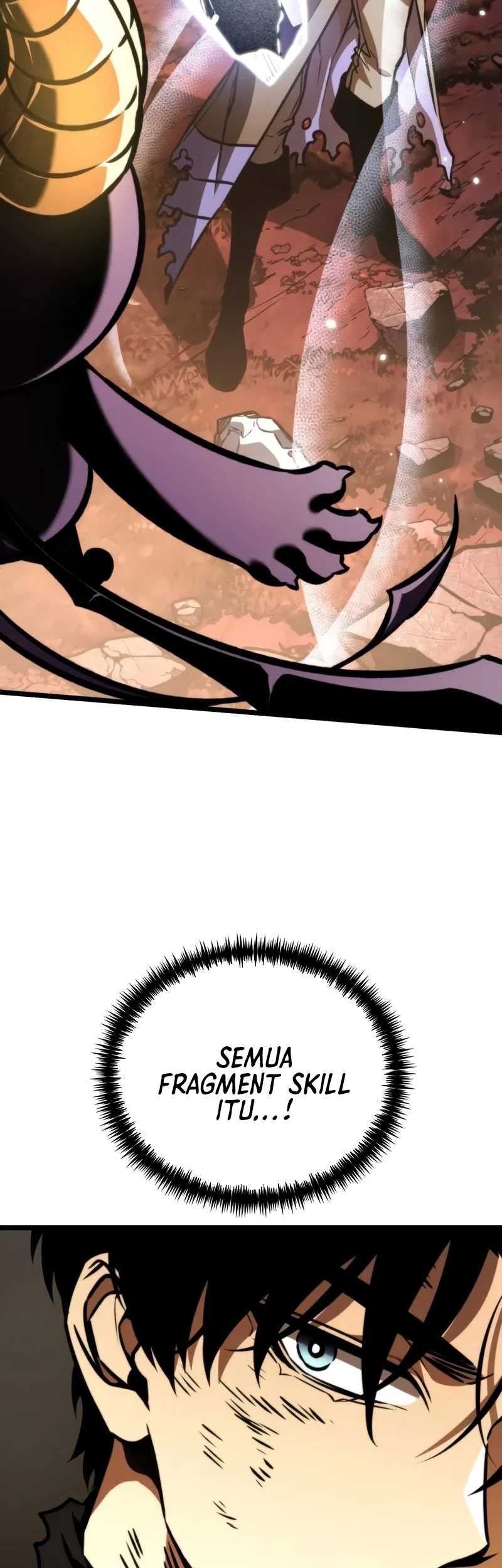 Reincarnator Chapter 61 Gambar 84