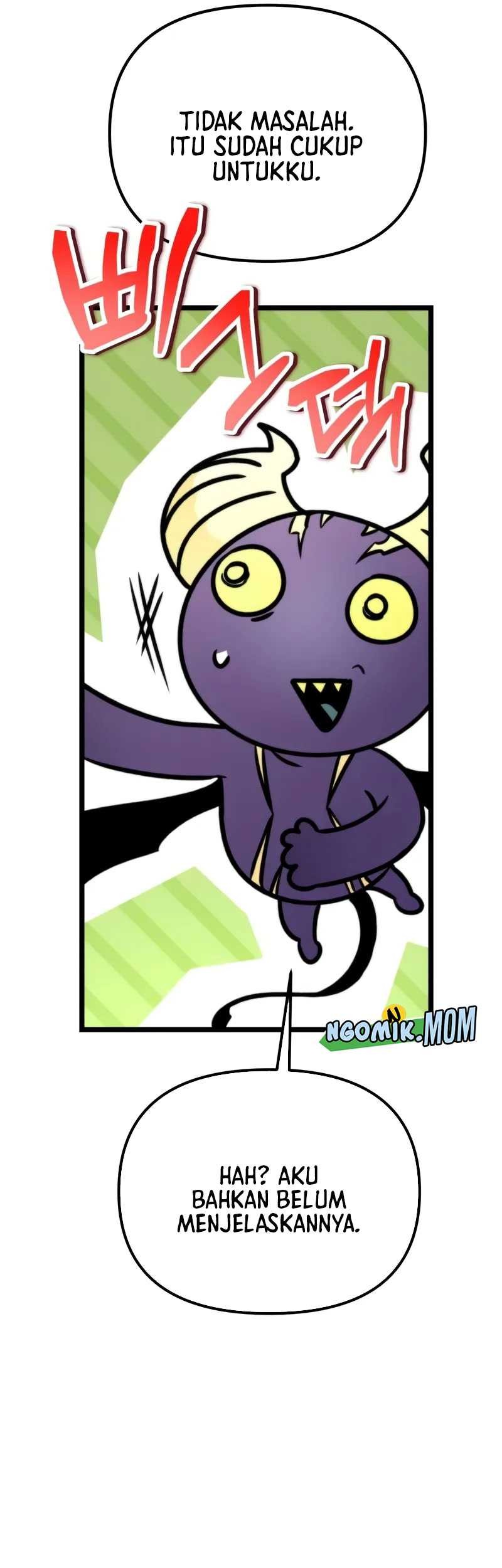 Reincarnator Chapter 61 Gambar 86