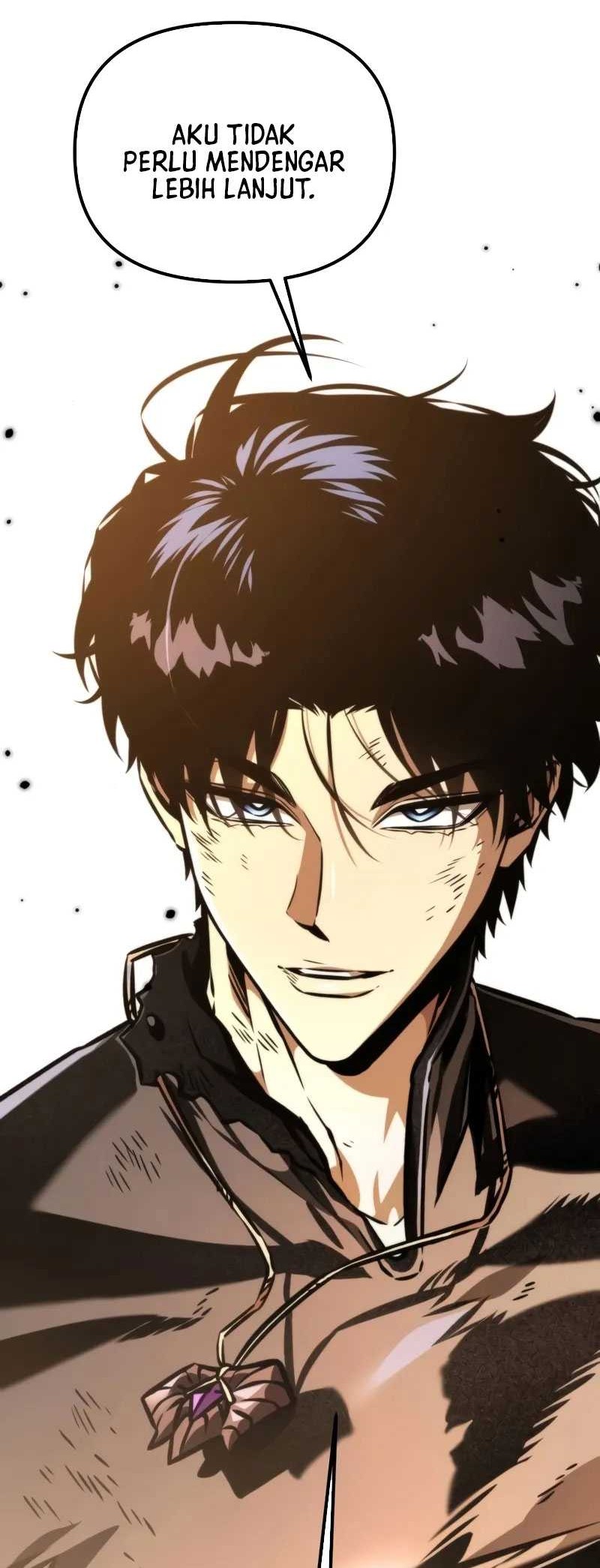 Reincarnator Chapter 61 Gambar 87