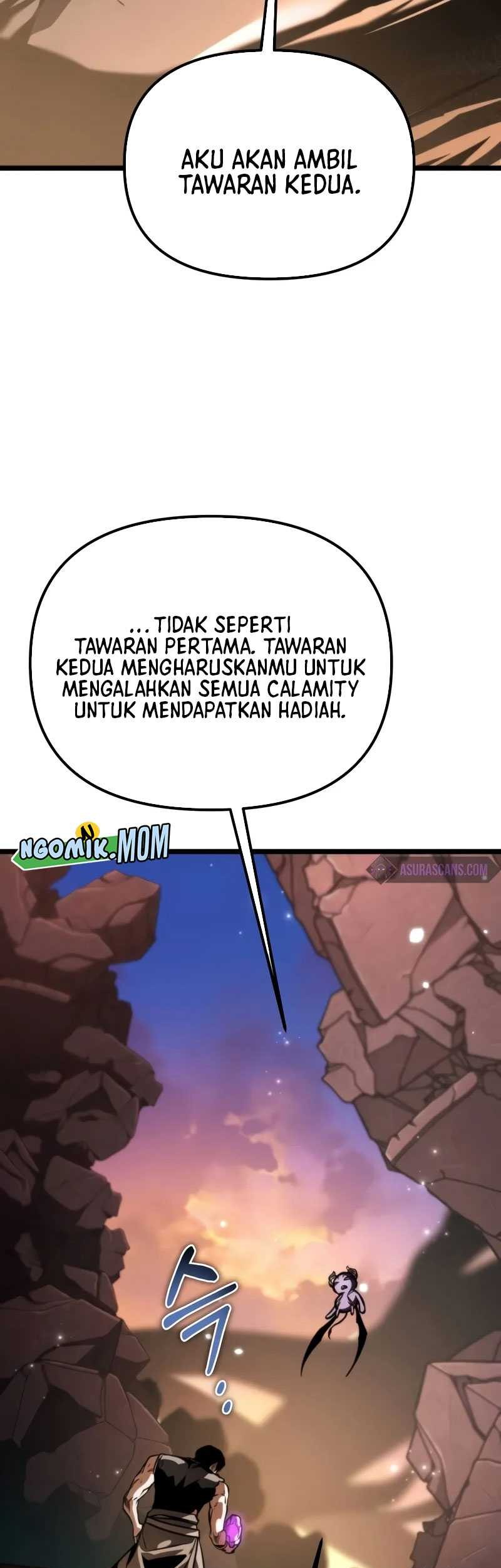 Reincarnator Chapter 61 Gambar 88