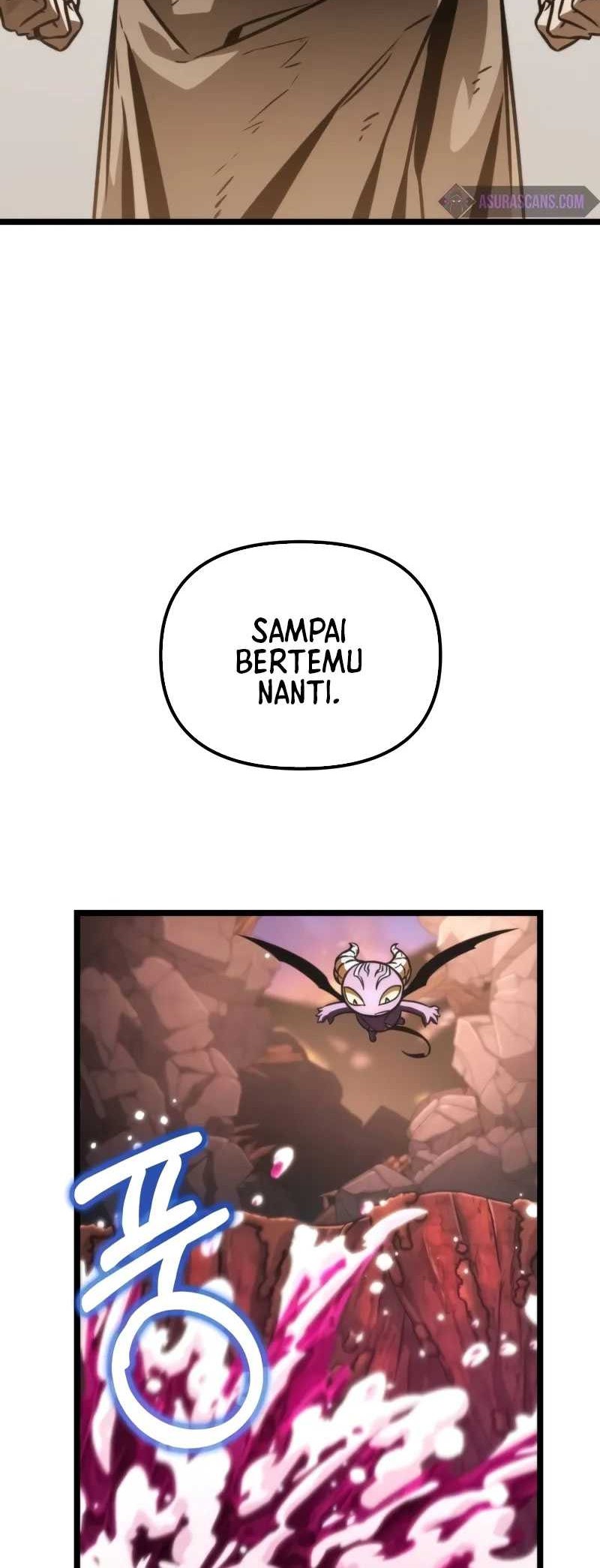 Reincarnator Chapter 61 Gambar 91