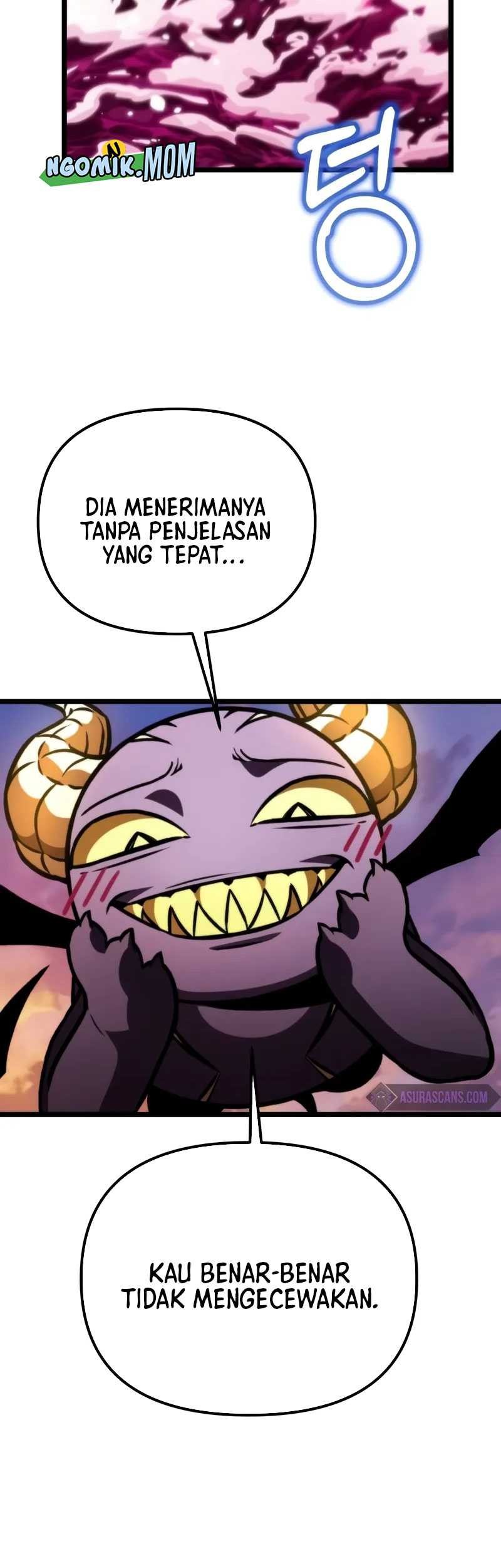 Reincarnator Chapter 61 Gambar 92