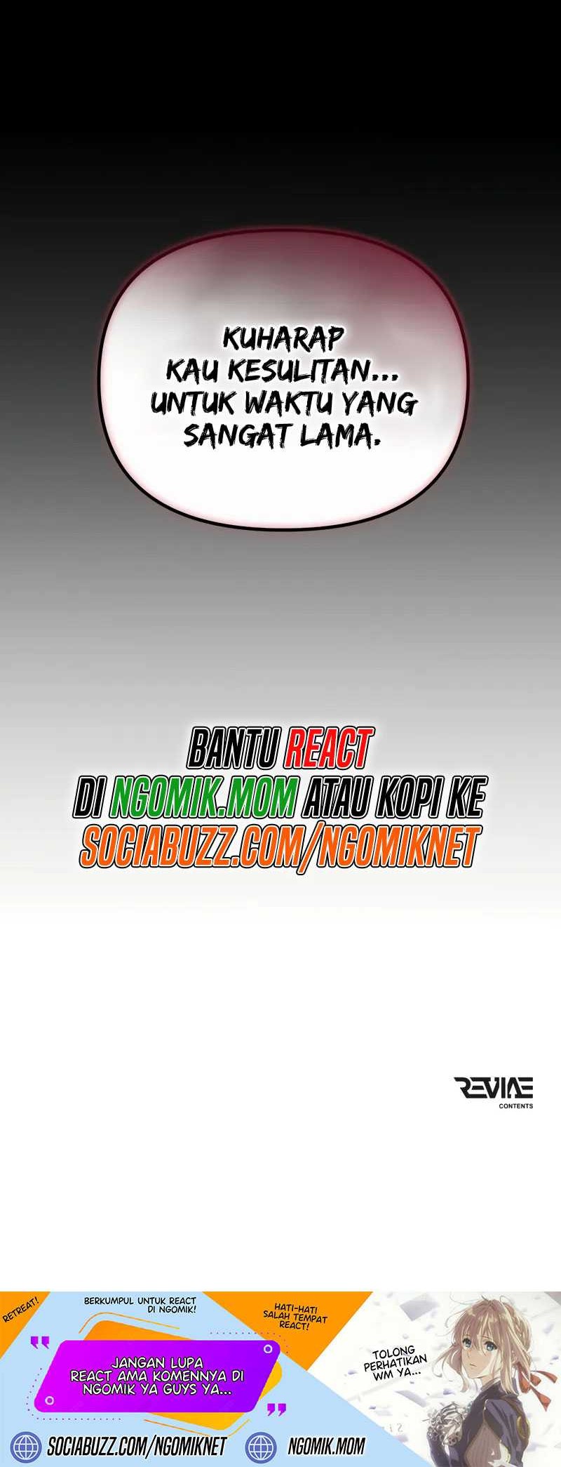 Reincarnator Chapter 61 Gambar 95