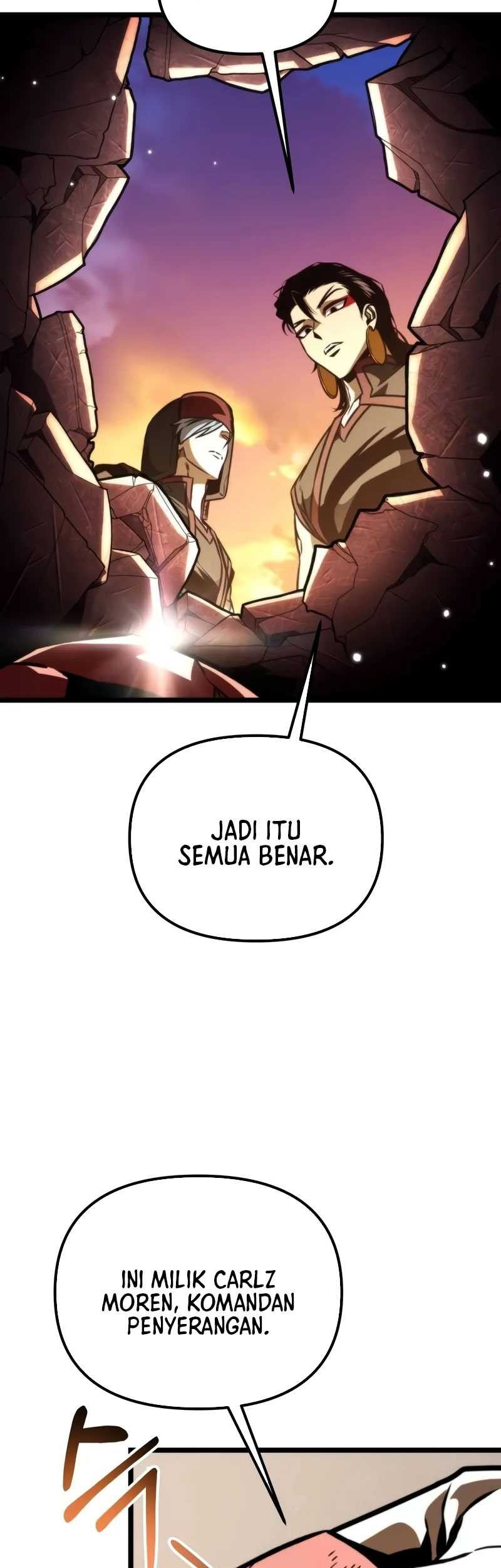 Reincarnator Chapter 61 Gambar 6