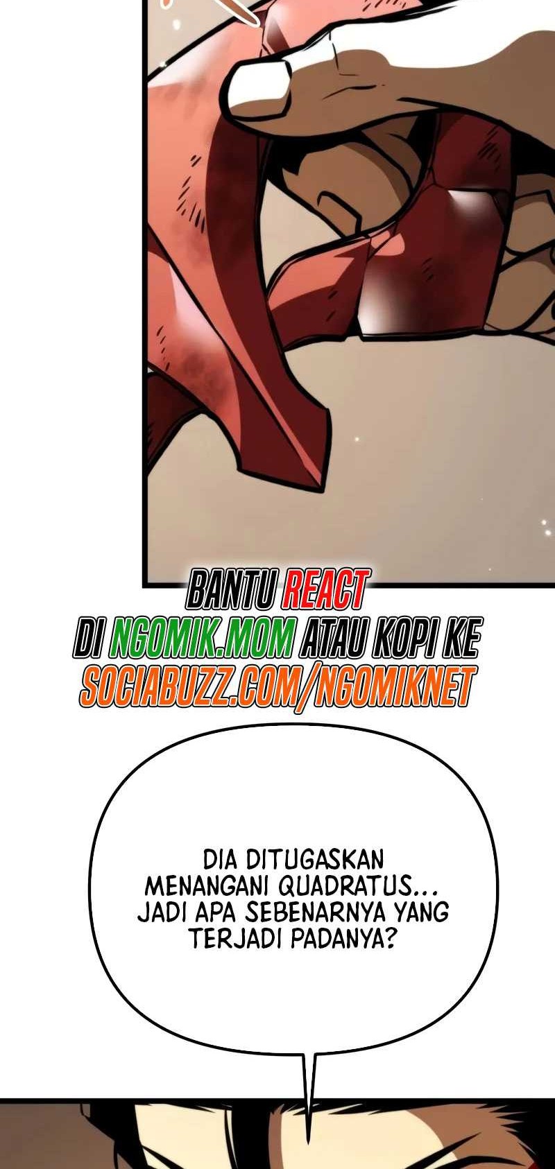 Reincarnator Chapter 61 Gambar 7