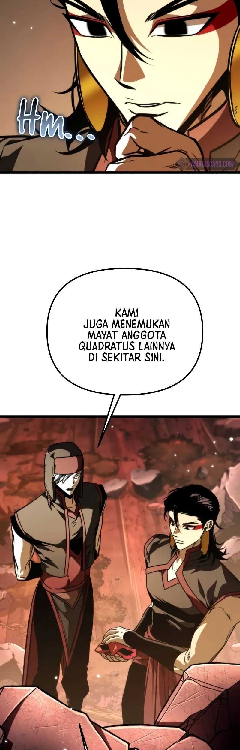 Reincarnator Chapter 61 Gambar 8