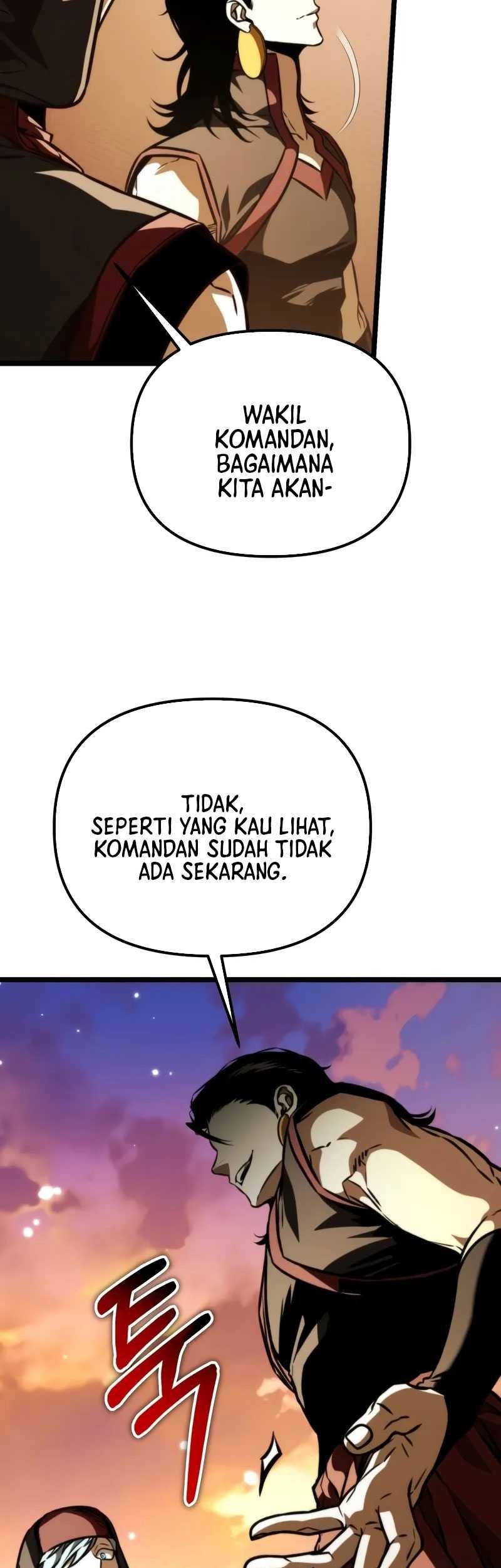 Reincarnator Chapter 61 Gambar 10