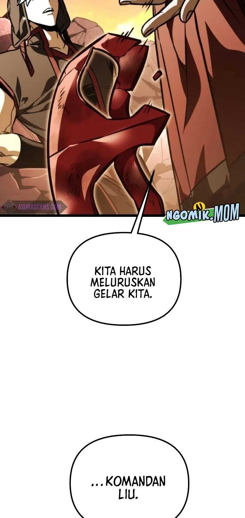 Reincarnator Chapter 61 Gambar 11