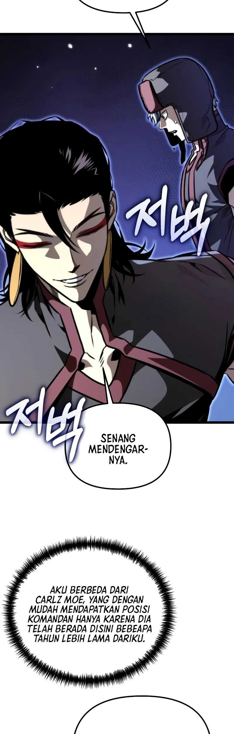 Reincarnator Chapter 61 Gambar 12