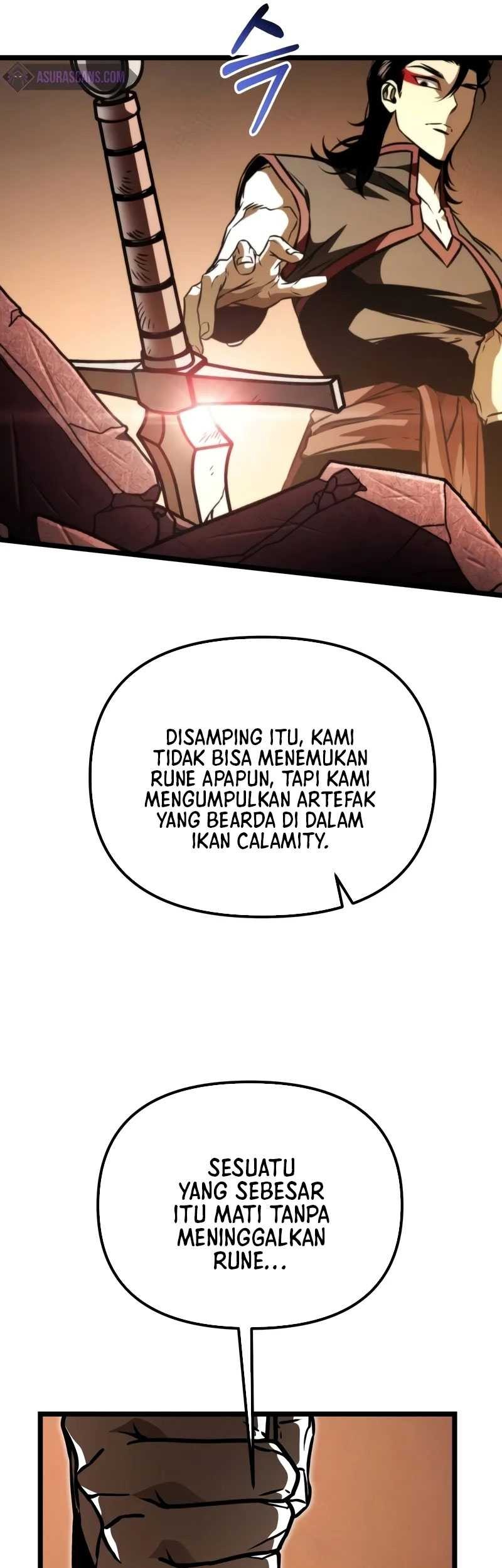 Reincarnator Chapter 61 Gambar 14