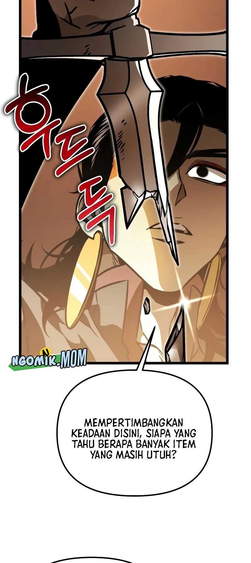 Reincarnator Chapter 61 Gambar 15