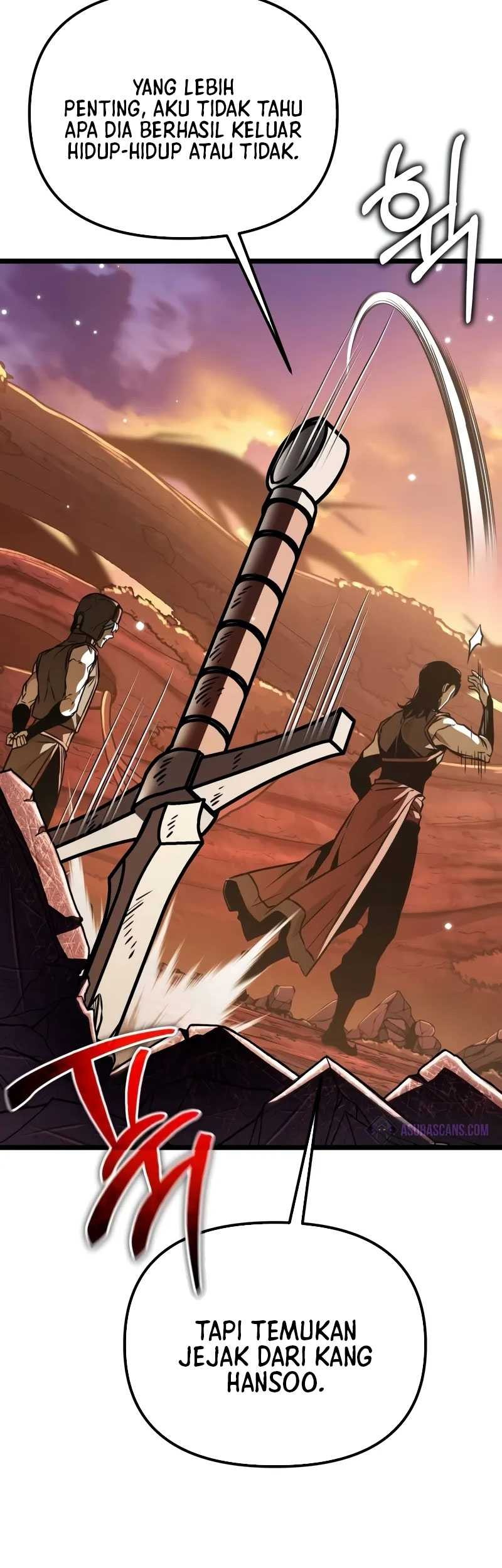 Reincarnator Chapter 61 Gambar 16