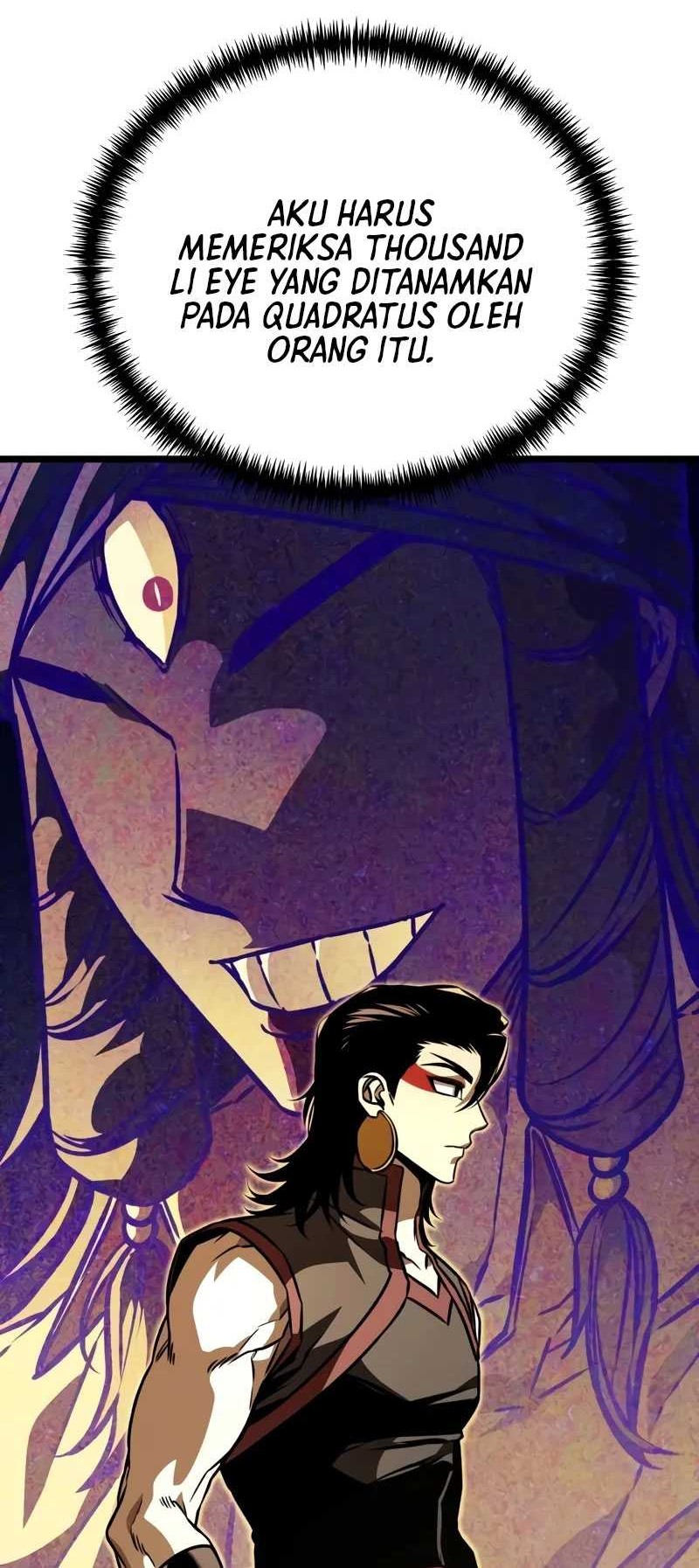 Reincarnator Chapter 61 Gambar 17
