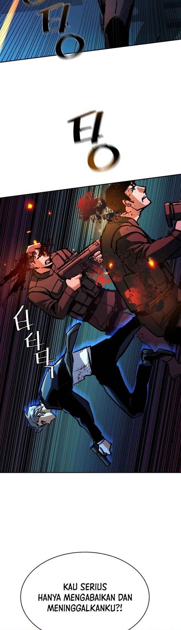 Baca  Mercenary Enrollment Chapter 219 Gambar 2