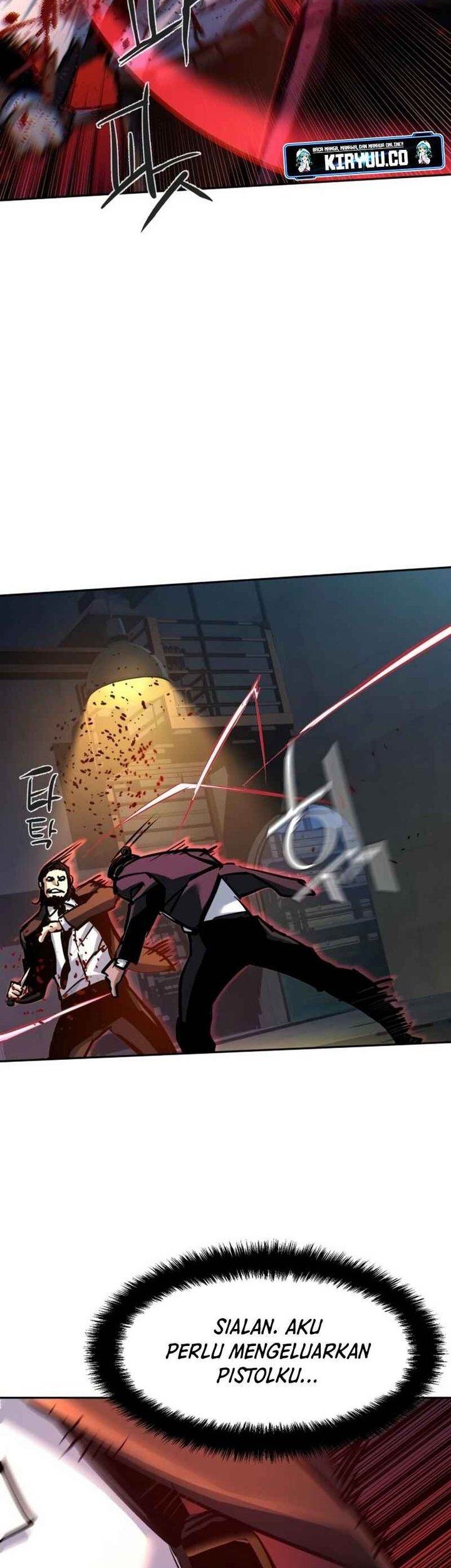 Mercenary Enrollment Chapter 219 Gambar 20