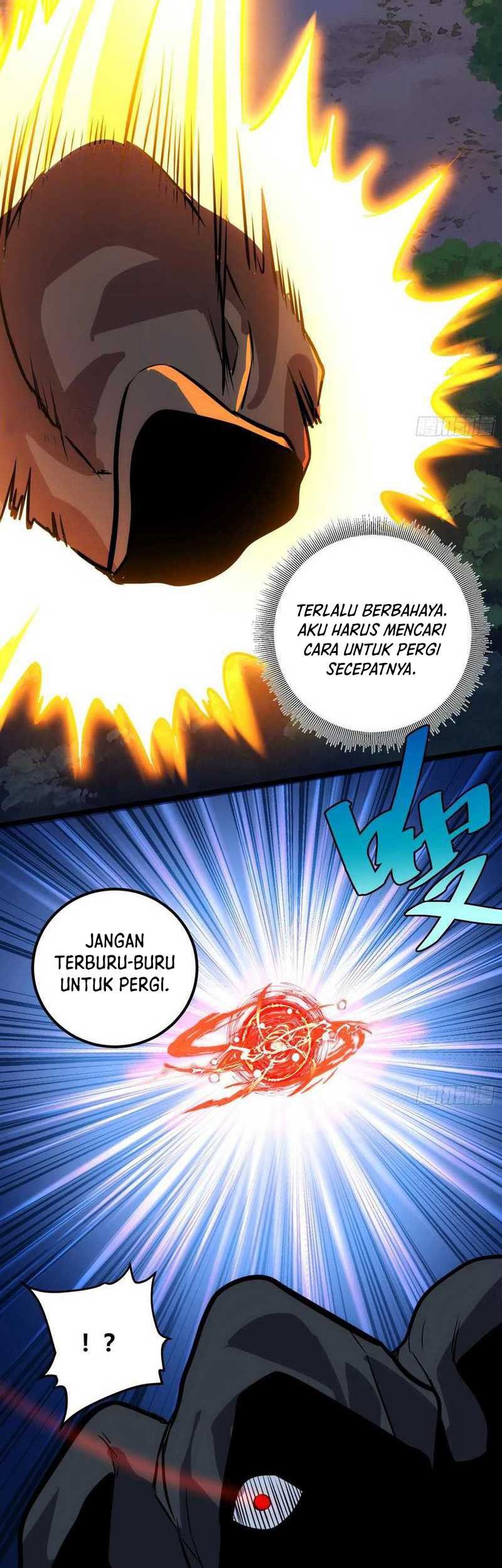 I am Self-disciplined And Invincible Chapter 51 Gambar 47