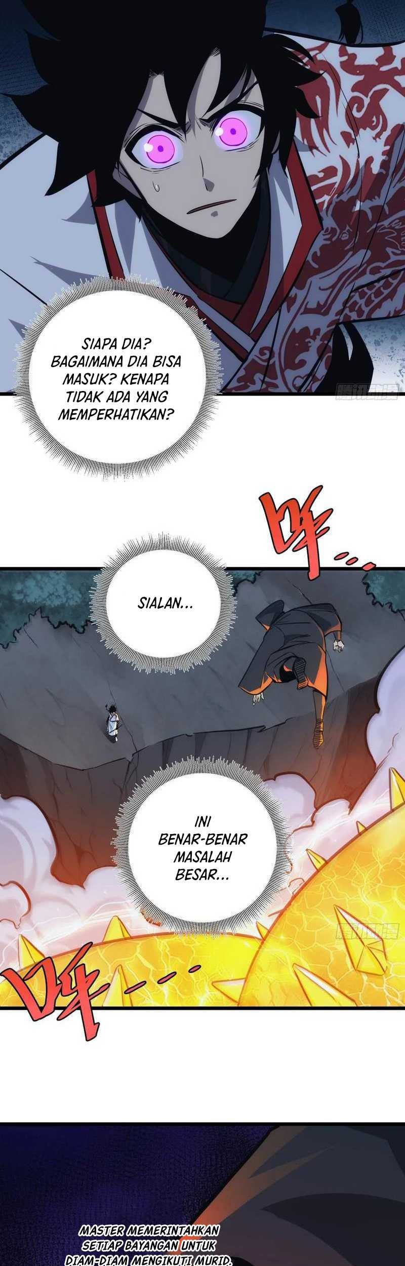 I am Self-disciplined And Invincible Chapter 51 Gambar 4
