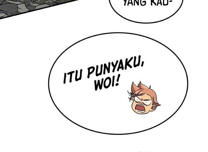 Return of the Renebound Professor Chapter 21 Gambar 37
