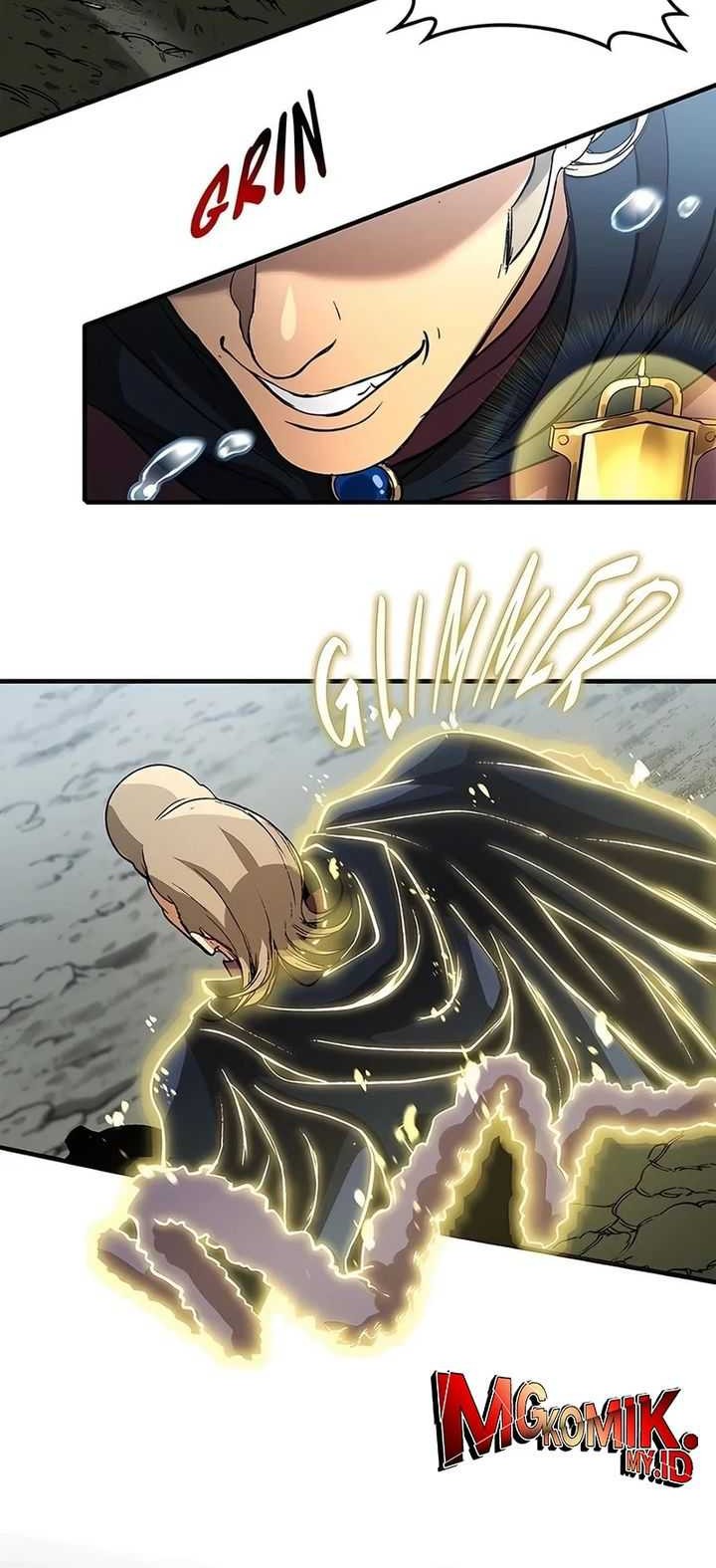 Return of the Renebound Professor Chapter 21 Gambar 40