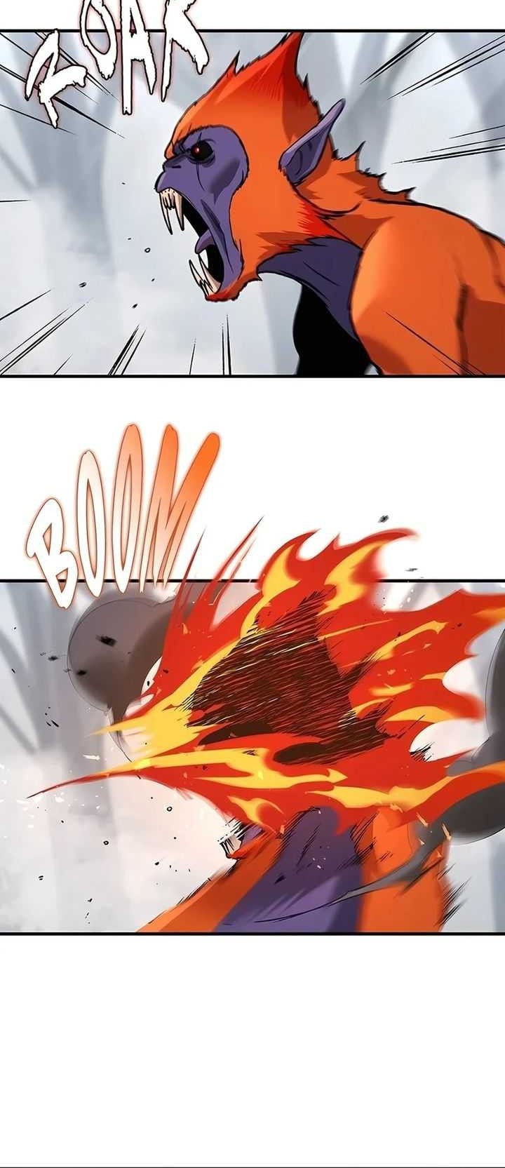 Return of the Renebound Professor Chapter 21 Gambar 46