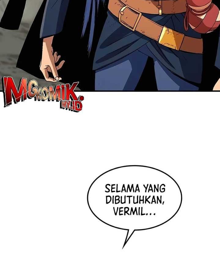 Return of the Renebound Professor Chapter 21 Gambar 58