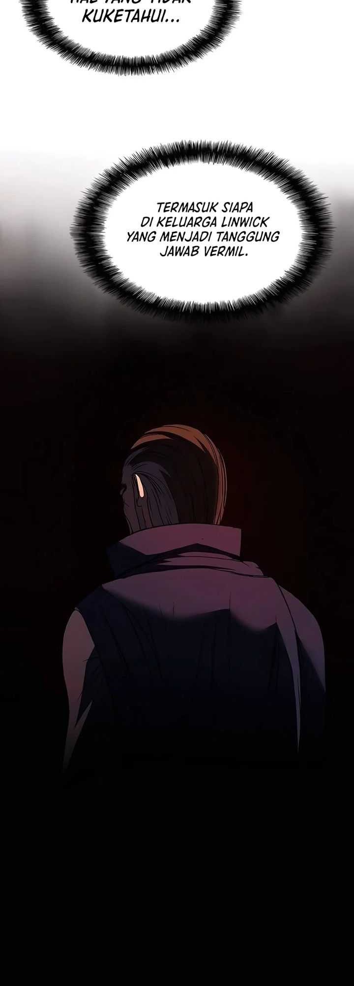 Return of the Renebound Professor Chapter 21 Gambar 3
