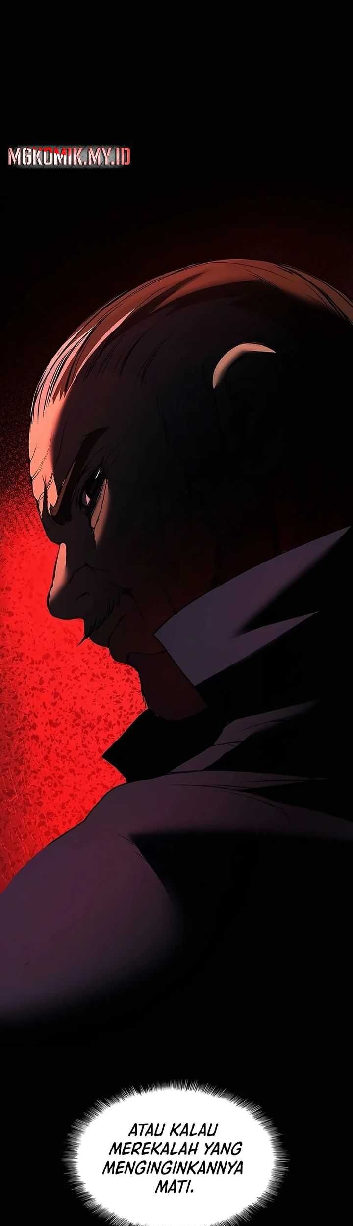 Return of the Renebound Professor Chapter 21 Gambar 4