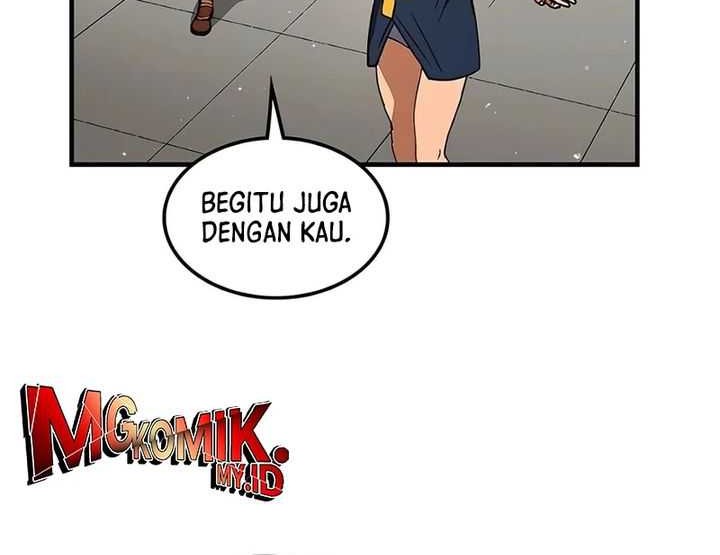 Return of the Renebound Professor Chapter 21 Gambar 9