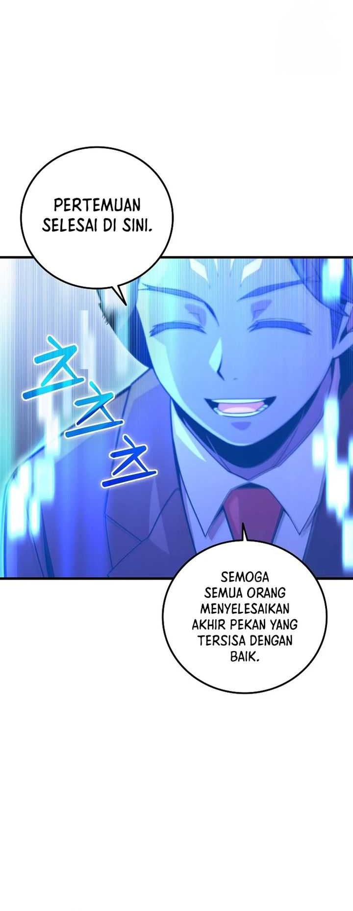 Admission is a Waste of Time Chapter 30 Gambar 21