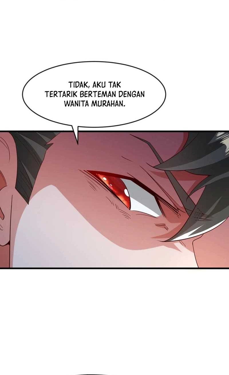 I Scared the Divine Lord as I handed over the Ancient Immortal Pill Chapter 82 Gambar 5