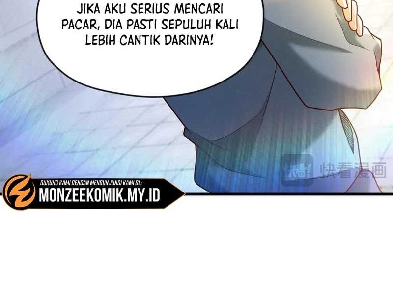 I Scared the Divine Lord as I handed over the Ancient Immortal Pill Chapter 82 Gambar 7