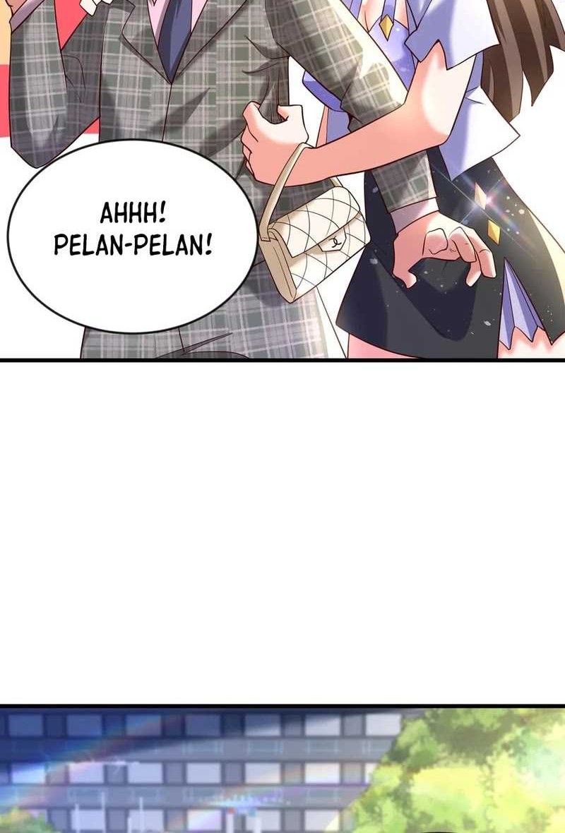 I Scared the Divine Lord as I handed over the Ancient Immortal Pill Chapter 82 Gambar 13