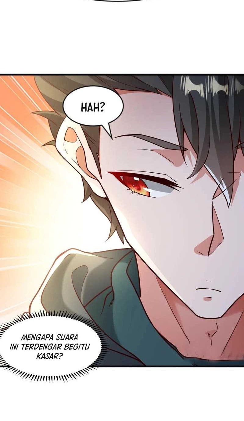 I Scared the Divine Lord as I handed over the Ancient Immortal Pill Chapter 81 Gambar 19
