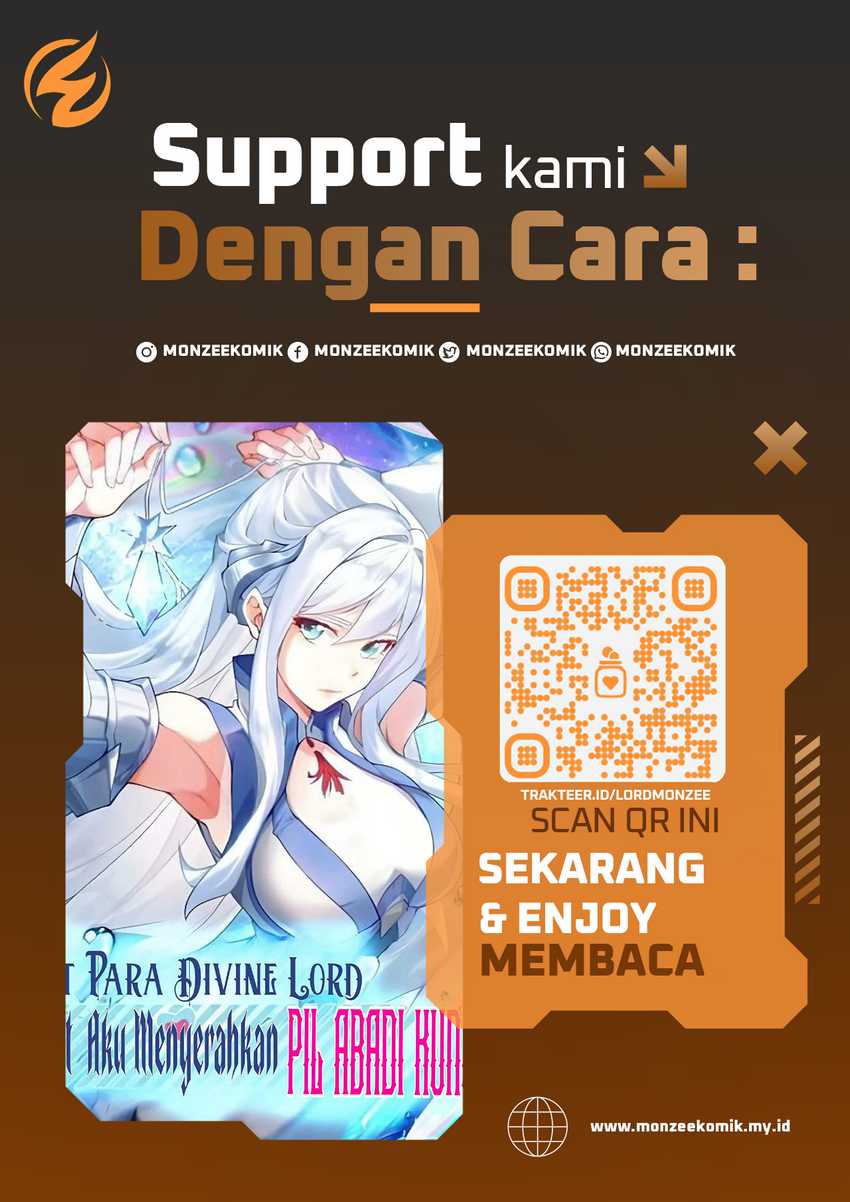 I Scared the Divine Lord as I handed over the Ancient Immortal Pill Chapter 81 Gambar 31