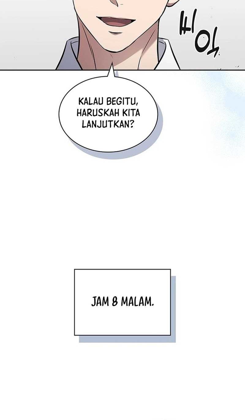 How to Survive Restructuring Chapter 24 Gambar 26