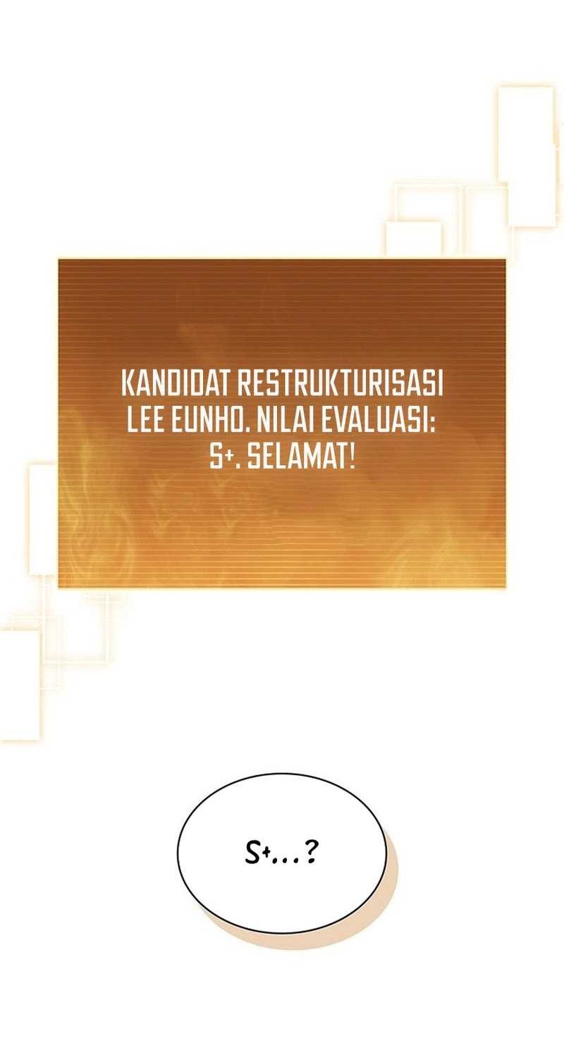How to Survive Restructuring Chapter 24 Gambar 34