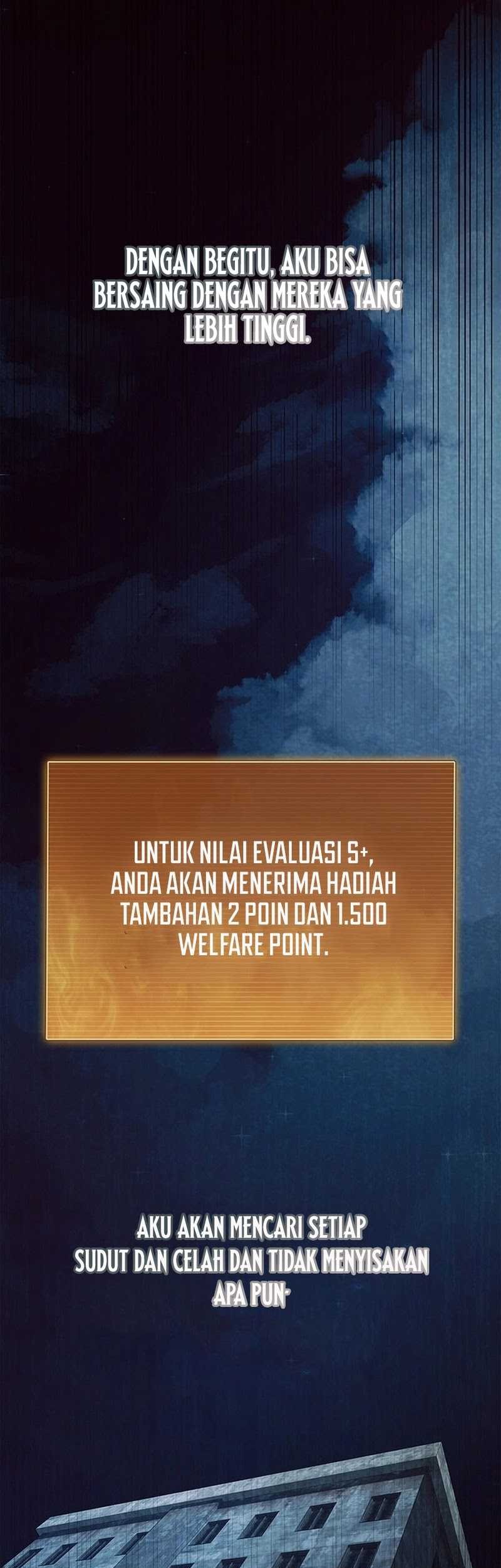 How to Survive Restructuring Chapter 24 Gambar 41