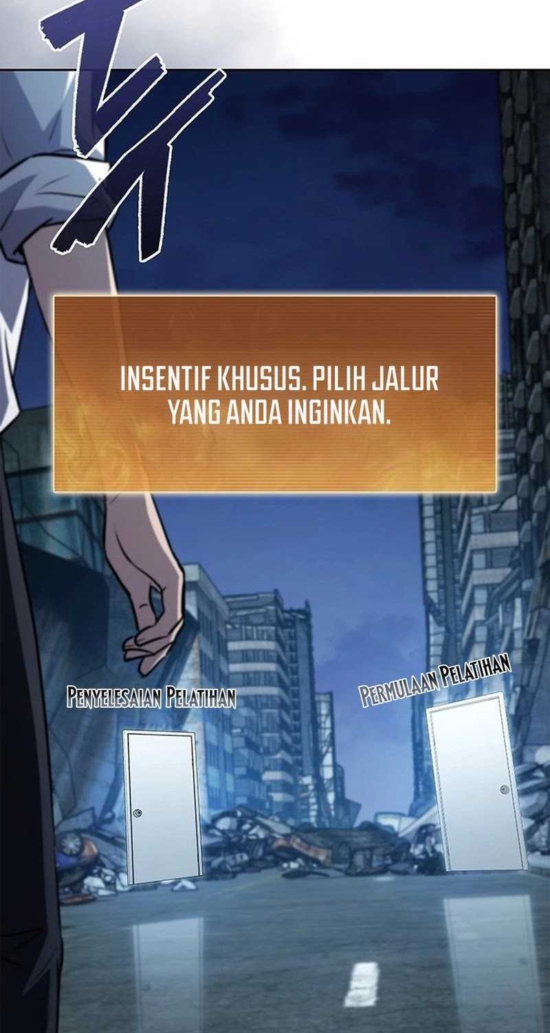 How to Survive Restructuring Chapter 24 Gambar 44