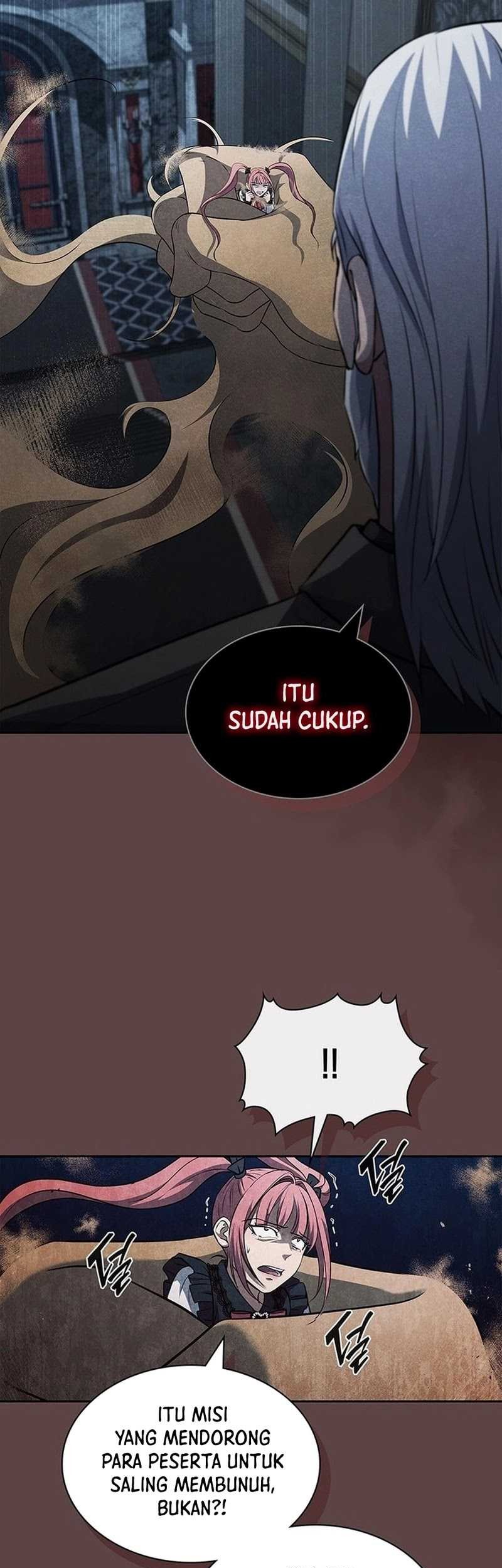 How to Survive Restructuring Chapter 24 Gambar 7