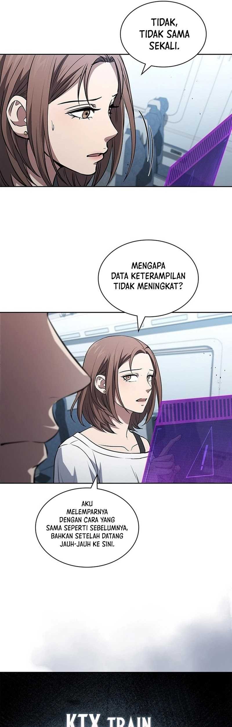 How to Survive Restructuring Chapter 24 Gambar 13