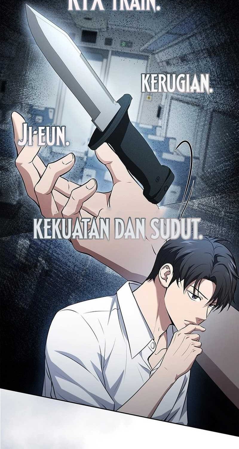 How to Survive Restructuring Chapter 24 Gambar 14