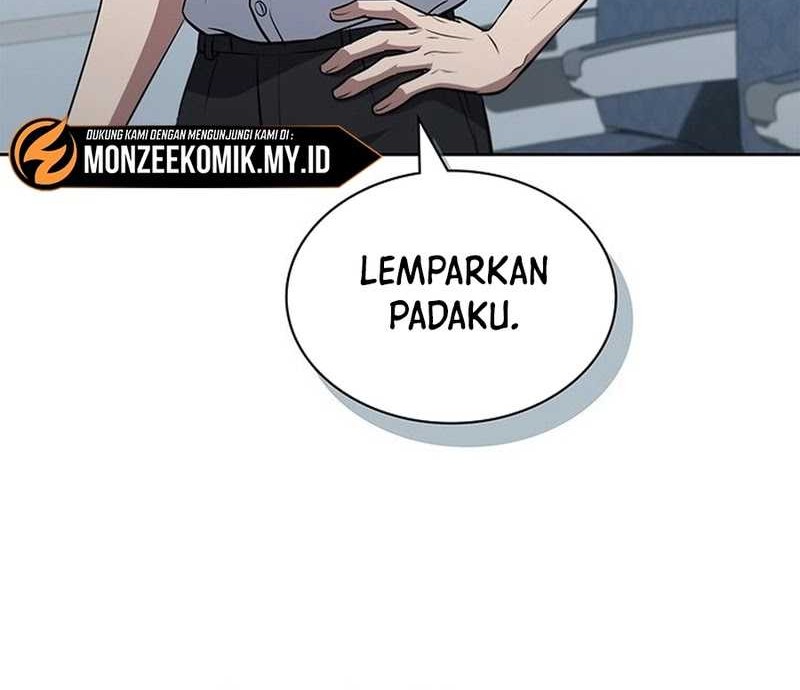 How to Survive Restructuring Chapter 24 Gambar 16